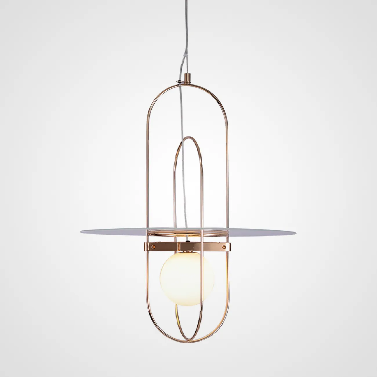 Подвесной светильник GRAVY от ImperiumLoft