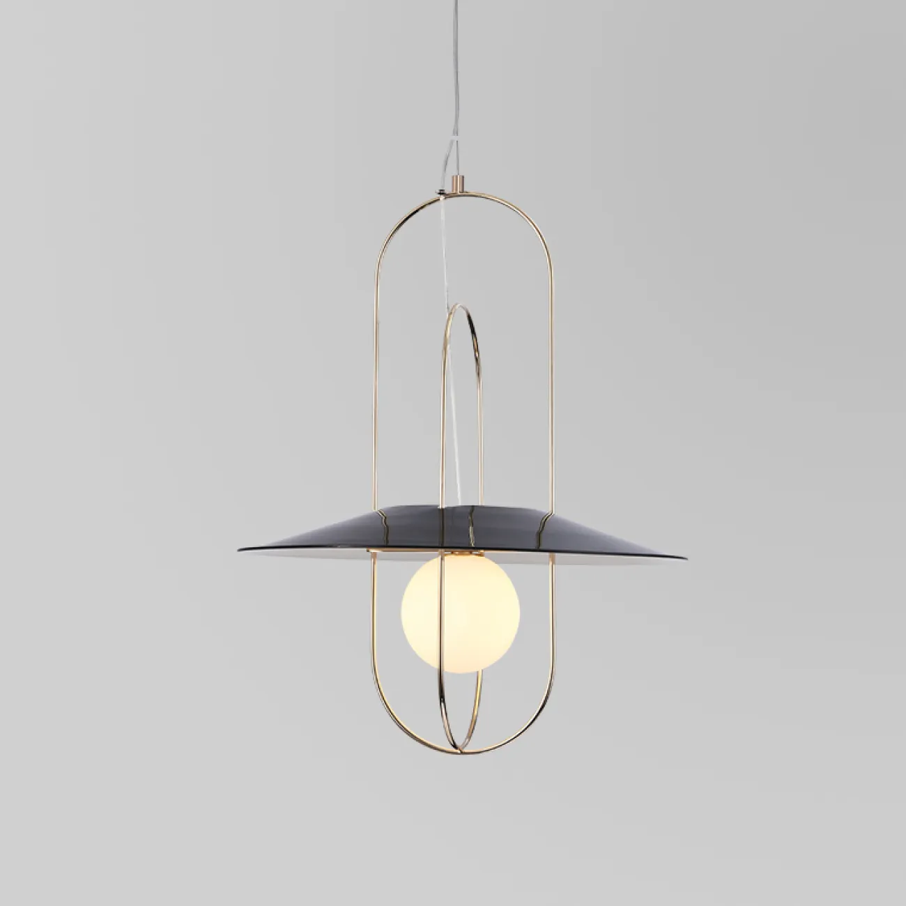 Подвесной светильник GRAVY от ImperiumLoft