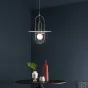 Подвесной светильник GRAVY от ImperiumLoft