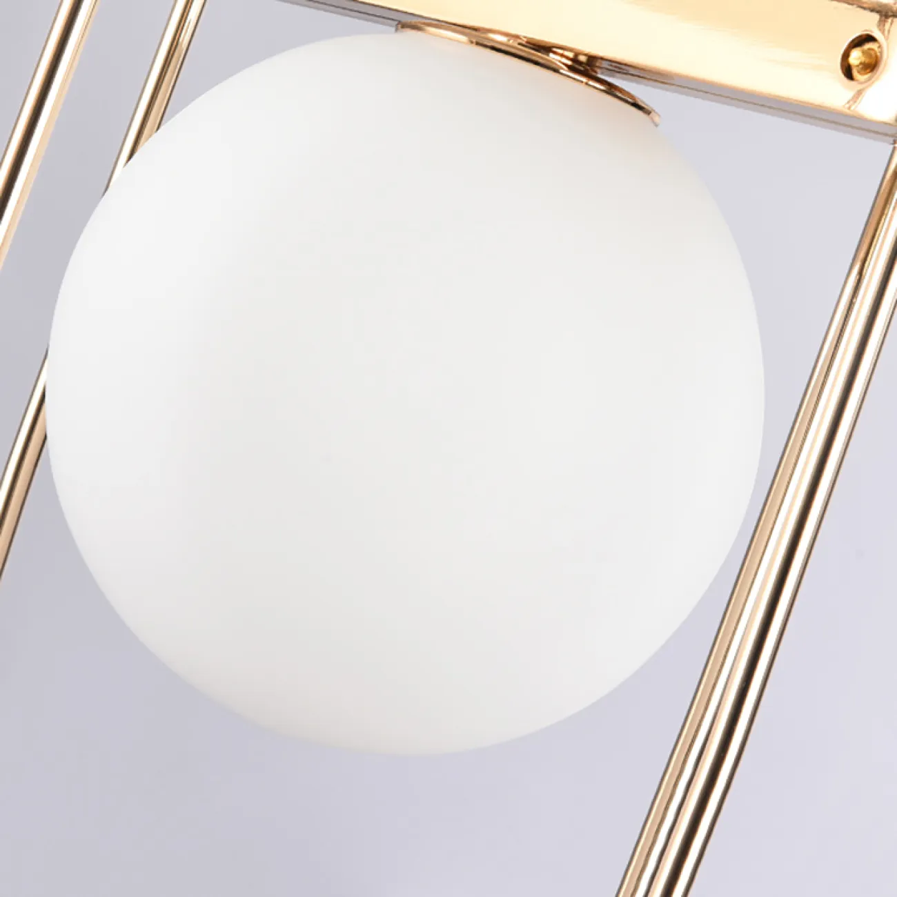 Подвесной светильник GRAVY от ImperiumLoft