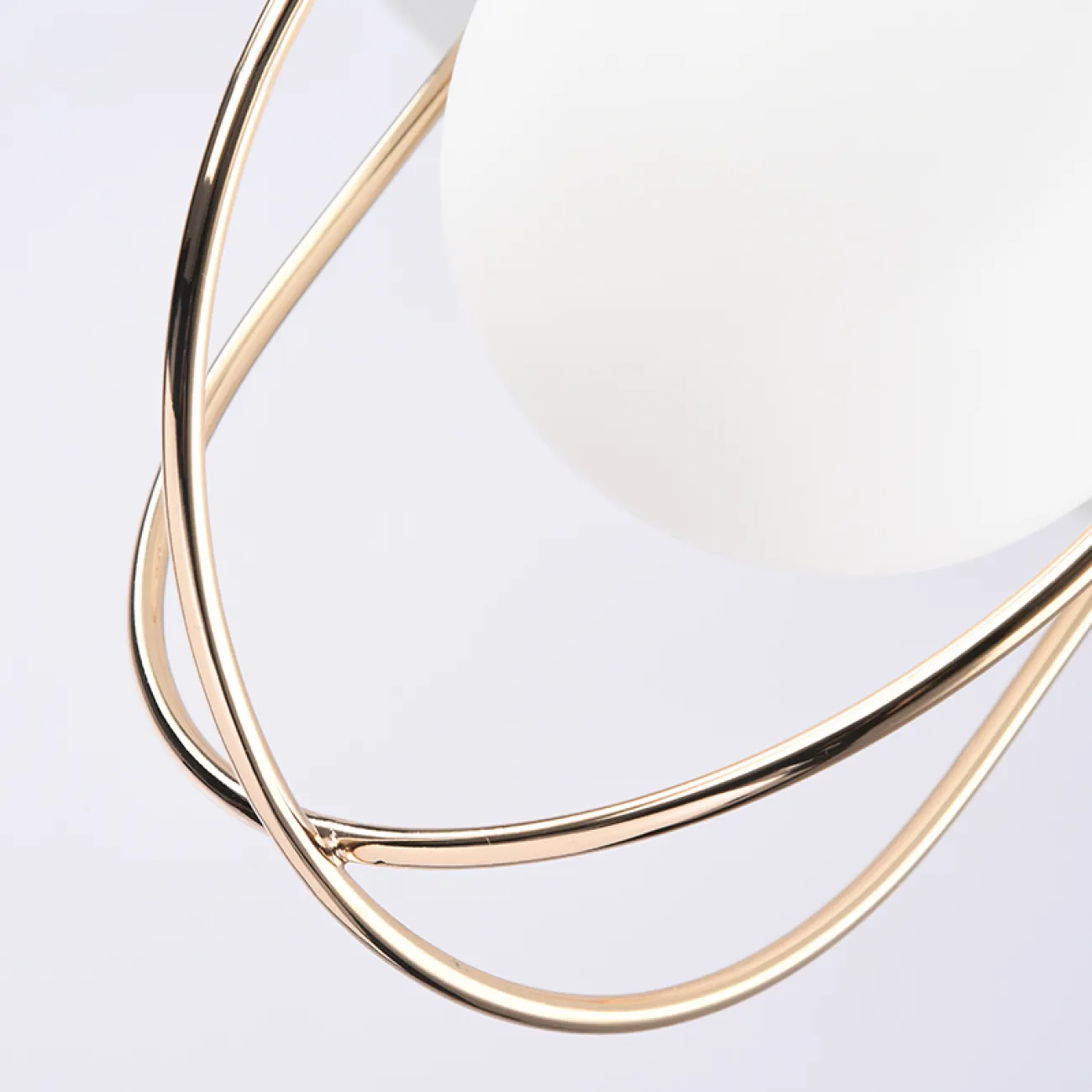 Подвесной светильник GRAVY от ImperiumLoft