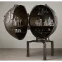 БАР RH 1920S GERMAN LIGHT BULB VOLTAGE TESTER от LaLume