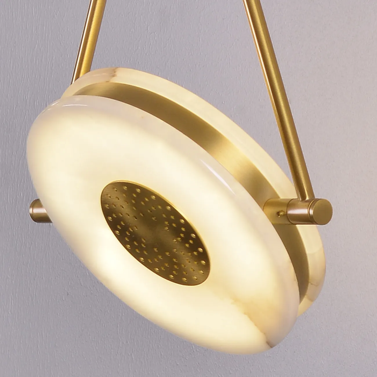 Настенный светильник BETH WALL от ImperiumLoft