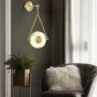 Настенный светильник BETH WALL от ImperiumLoft