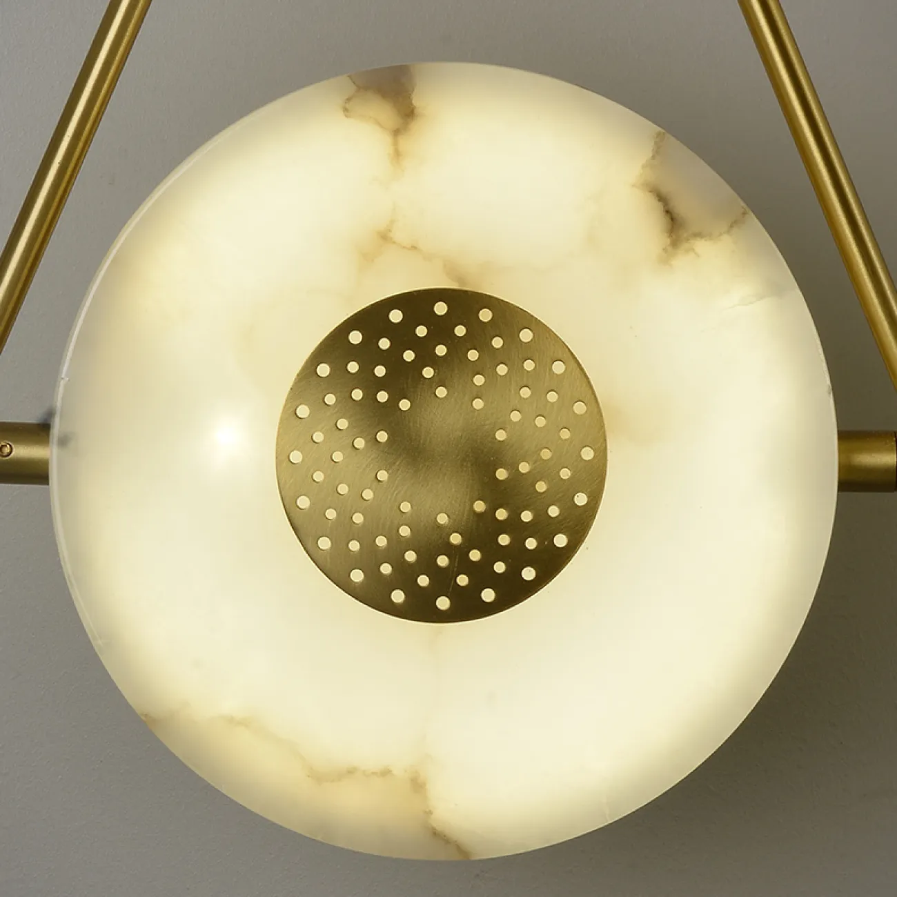 Настенный светильник BETH WALL от ImperiumLoft