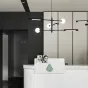 Подвесная люстра RUNNA от ImperiumLoft