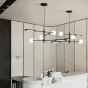 Подвесная люстра RUNNA от ImperiumLoft