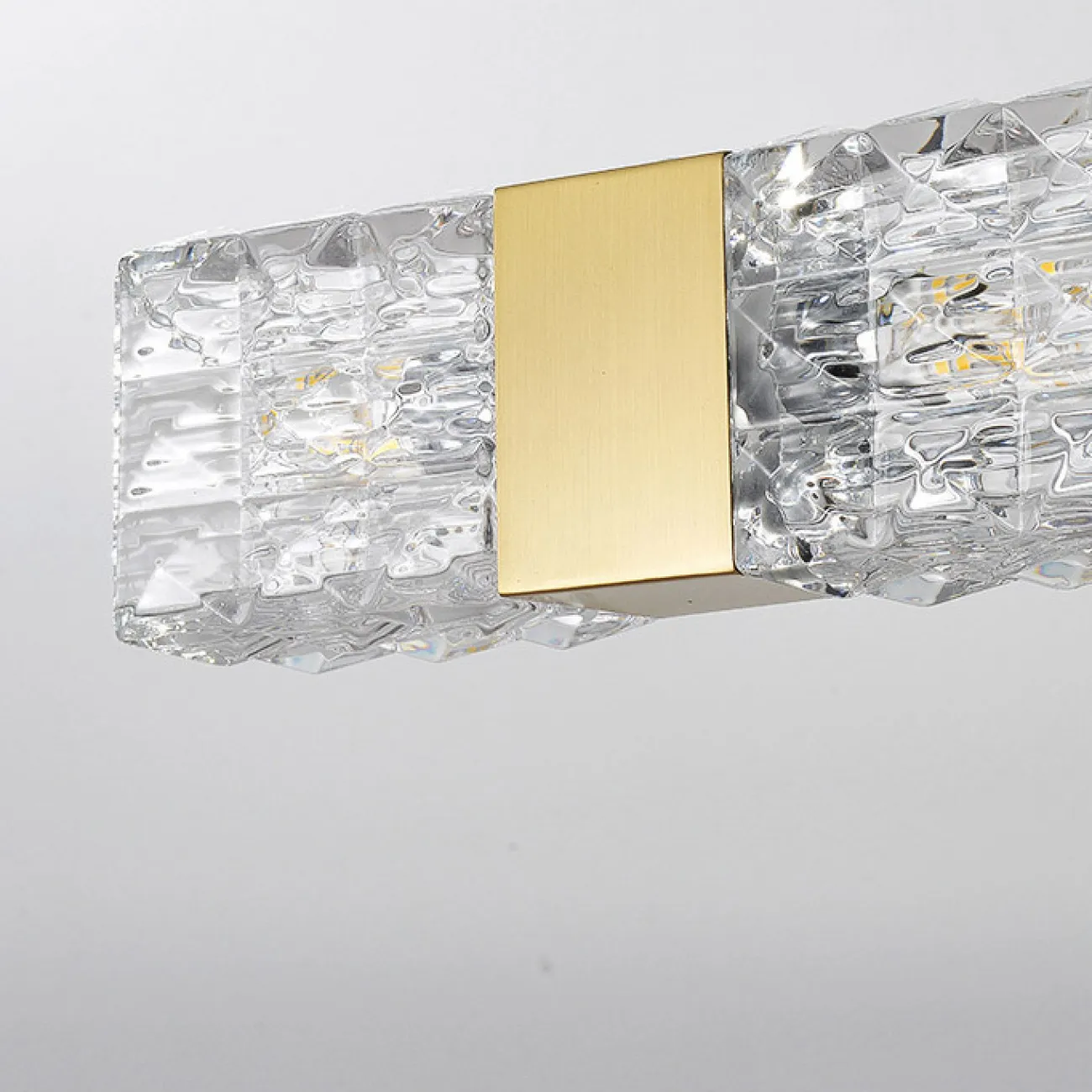 Подвесная люстра MAGNET D80 от ImperiumLoft