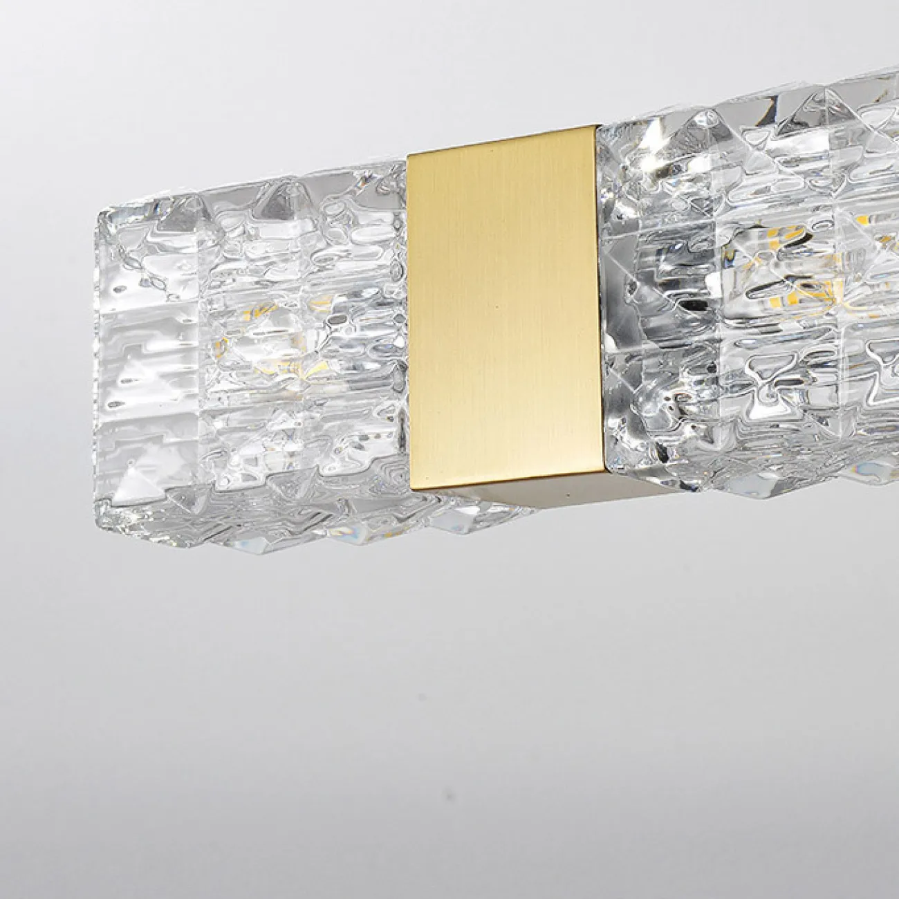 Подвесная люстра MAGNET D50 от ImperiumLoft