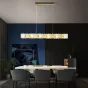 Подвесная люстра MAGNET D80 от ImperiumLoft