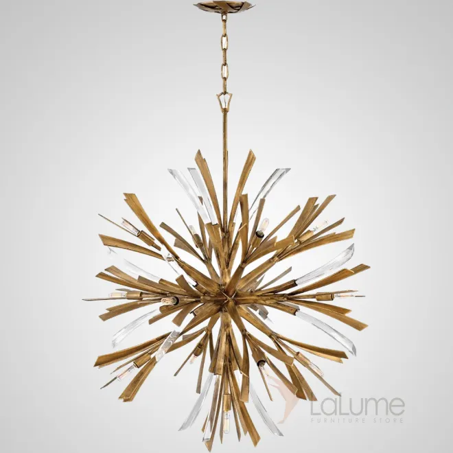 Подвесная люстра PULSE от ImperiumLoft Подвесная люстра PULSE от ImperiumLoft