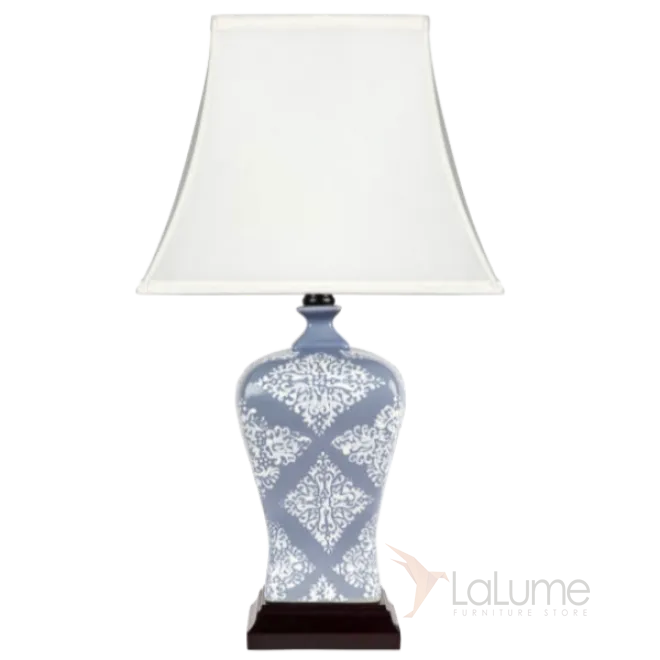 Настольная лампа Light Lace от LaLume