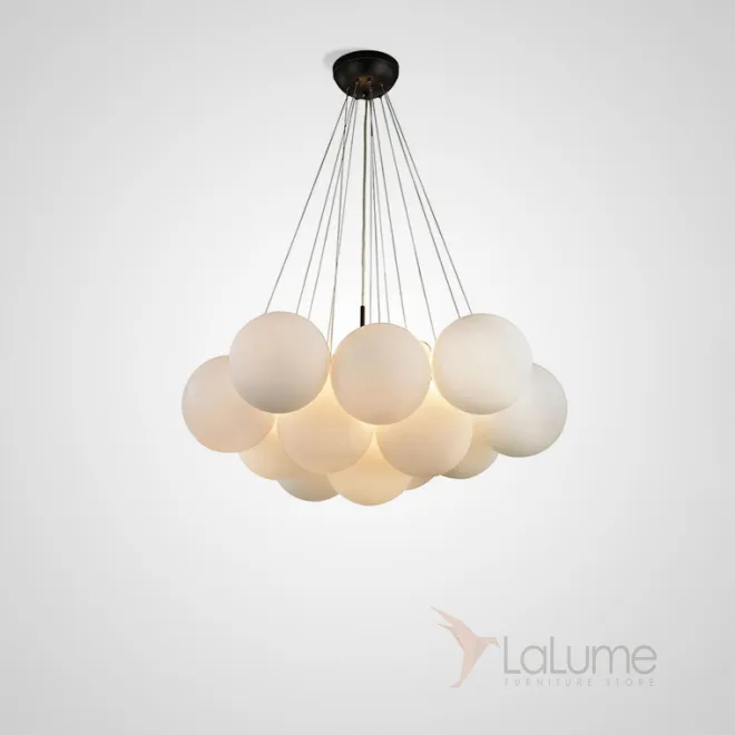 Люстра OGDEN L3 от ImperiumLoft