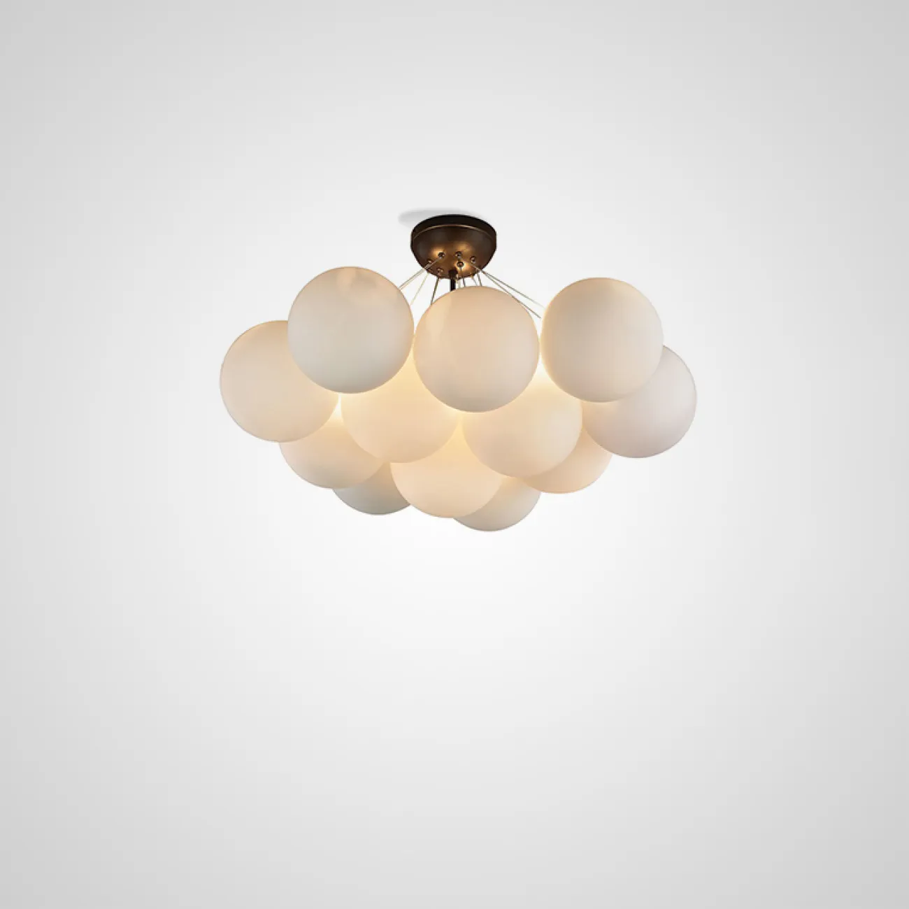 Люстра OGDEN L3 от ImperiumLoft