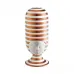 Дизайнерская статуэтка ваза LaLume-SKT00188 