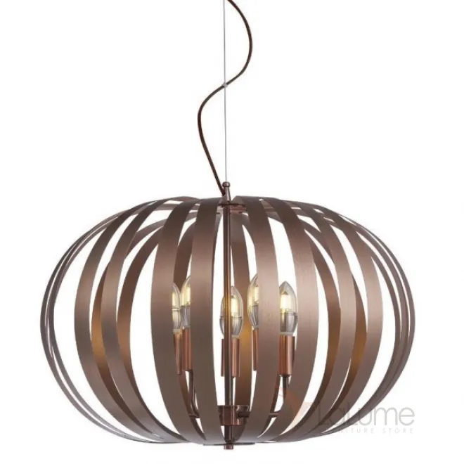 Подвесной светильник Metal Segments от LaLume