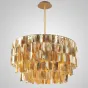 Люстра HARBOUR D50 Gold от ImperiumLoft