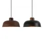 Подвесной светильник WILLES D38 Brown от ImperiumLoft