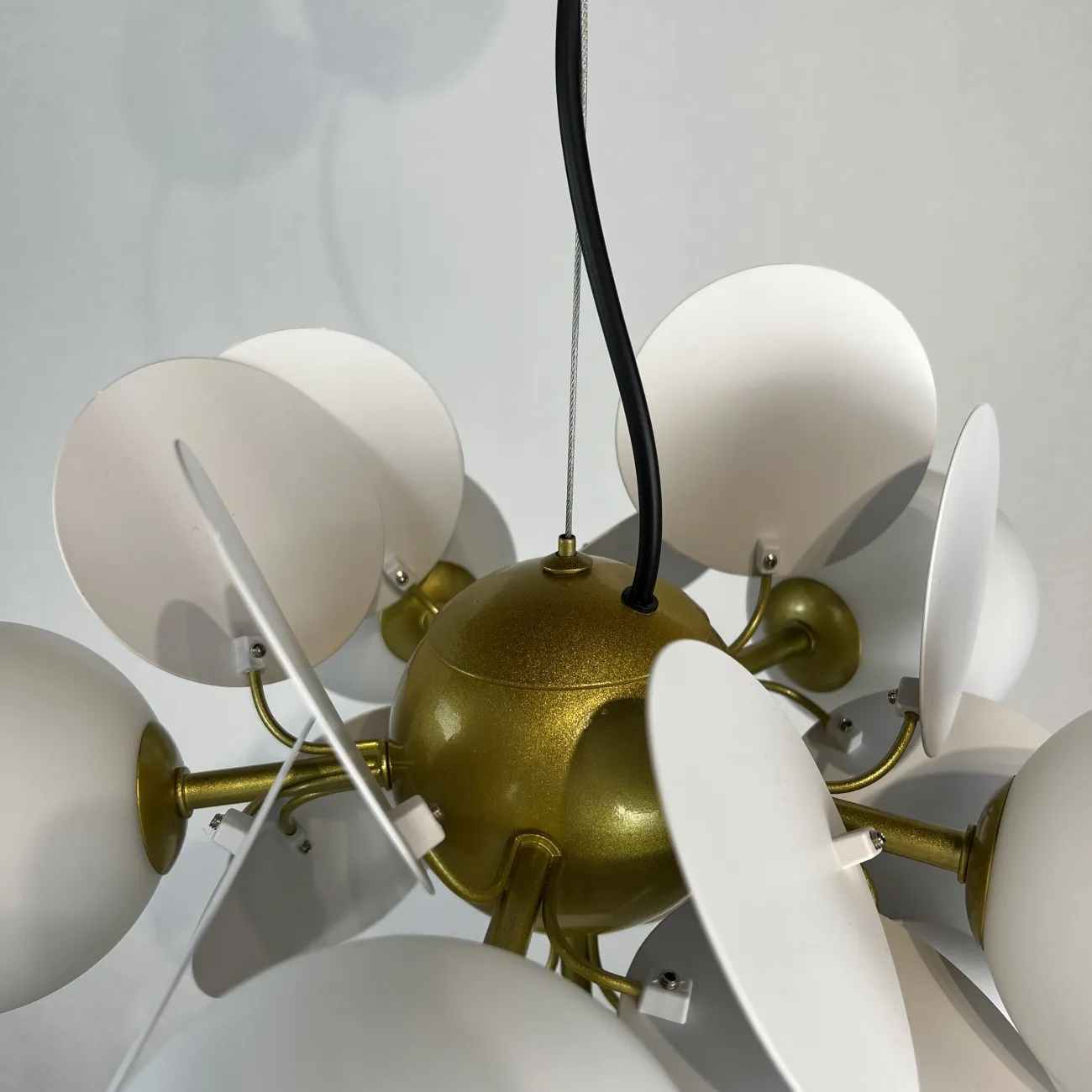 Люстра MATISSE SELF 6 от ImperiumLoft Люстра MATISSE SELF 6 от ImperiumLoft