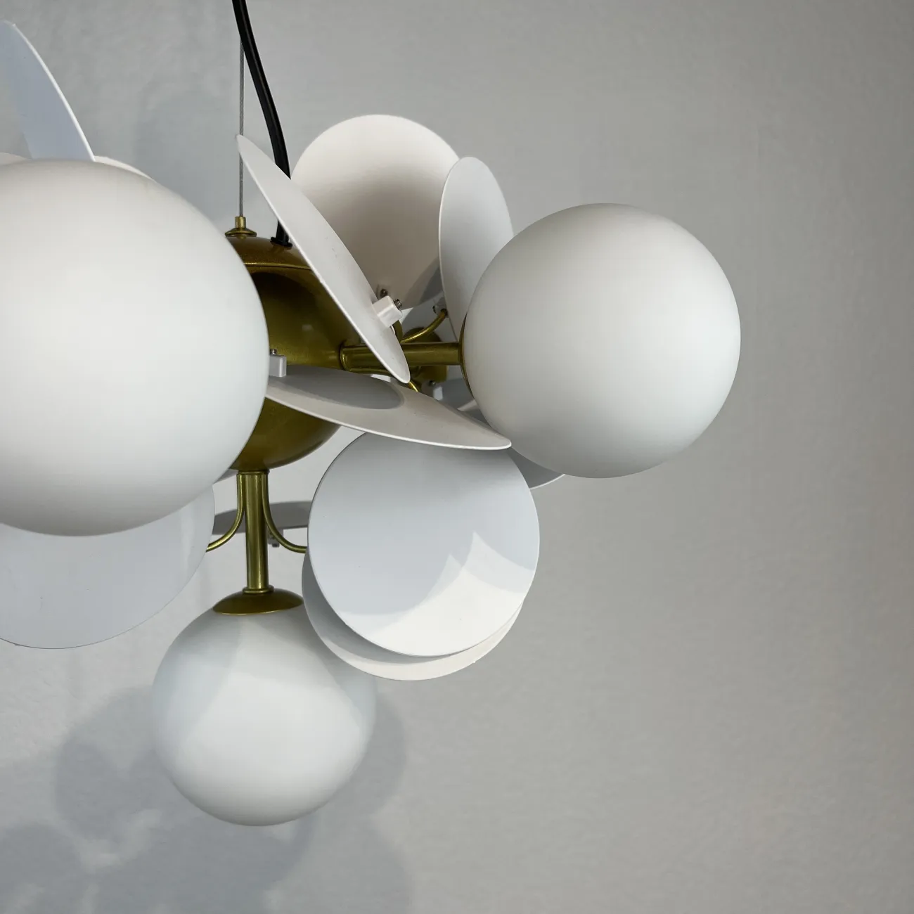 Люстра MATISSE SELF 6 от ImperiumLoft Люстра MATISSE SELF 6 от ImperiumLoft