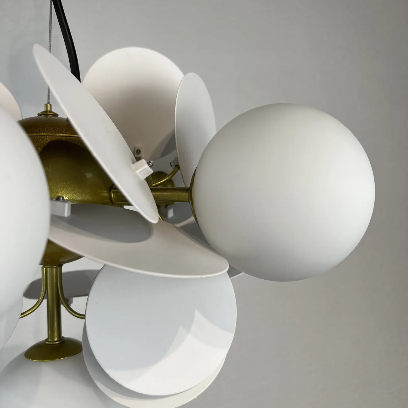 Люстра MATISSE SELF 6 от ImperiumLoft Люстра MATISSE SELF 6 от ImperiumLoft