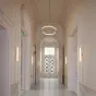Люстра HALO CIRCLE 60 от ImperiumLoft