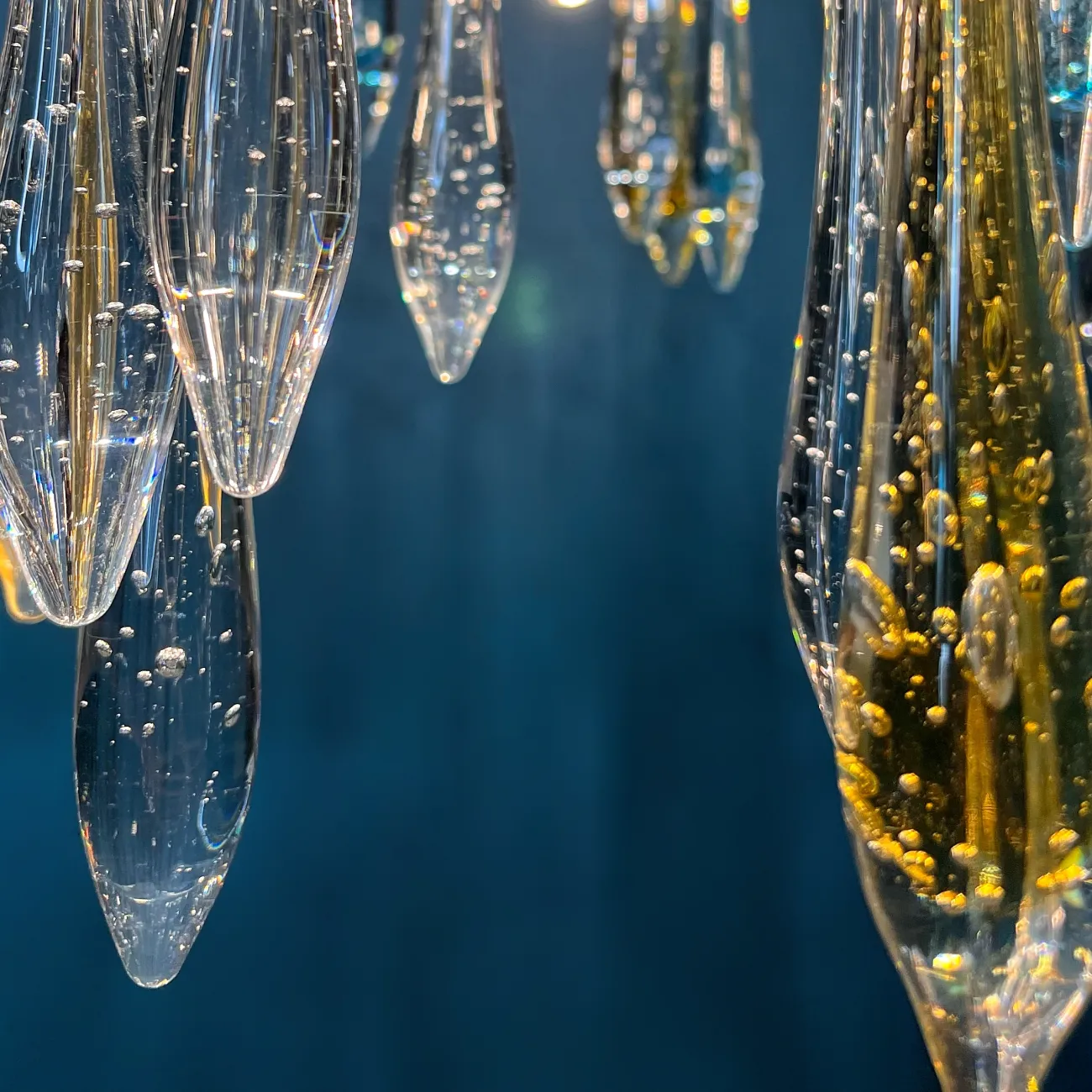 Подвесная люстра SPRUCE 80 от ImperiumLoft Подвесная люстра SPRUCE 80 от ImperiumLoft