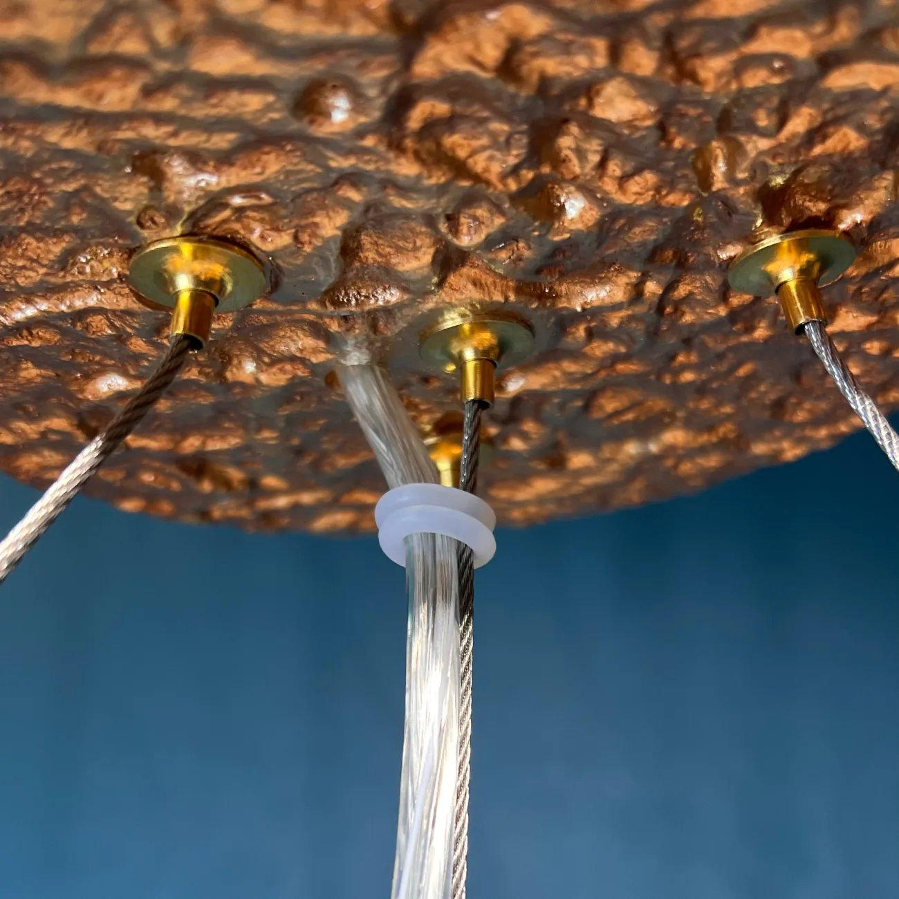 Подвесная люстра SPRUCE 80 от ImperiumLoft Подвесная люстра SPRUCE 80 от ImperiumLoft