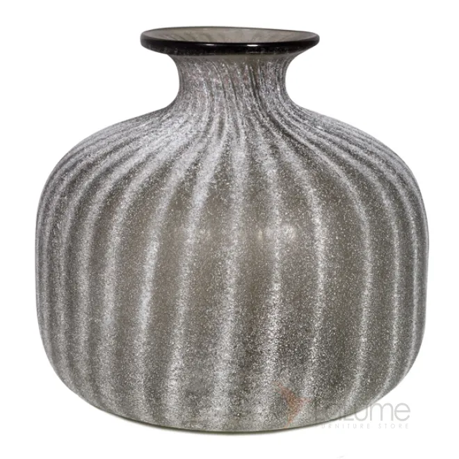 Ваза Gray Gloaming от LaLume Ваза Gray Gloaming от LaLume