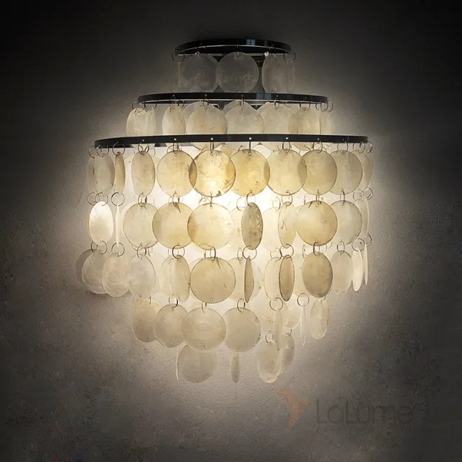 Бра Wall lamp SHELL от LaLume