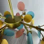 Люстра MATISSE 8 от ImperiumLoft