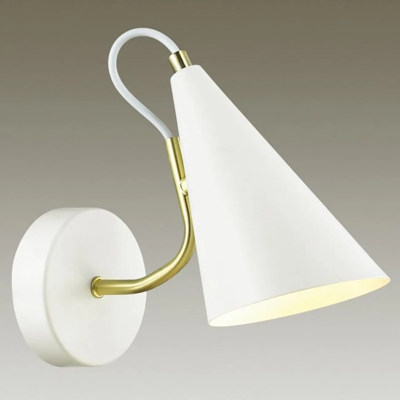 Бра LAMBA WALL от ImperiumLoft