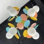 Люстра MATISSE 8 от ImperiumLoft