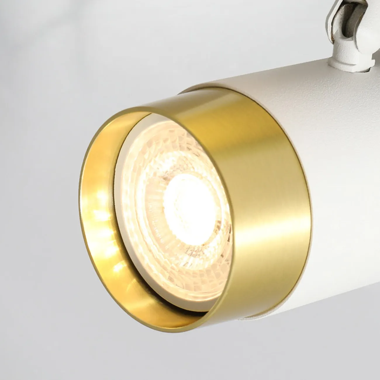 Точечный светильник STIN L2 от ImperiumLoft