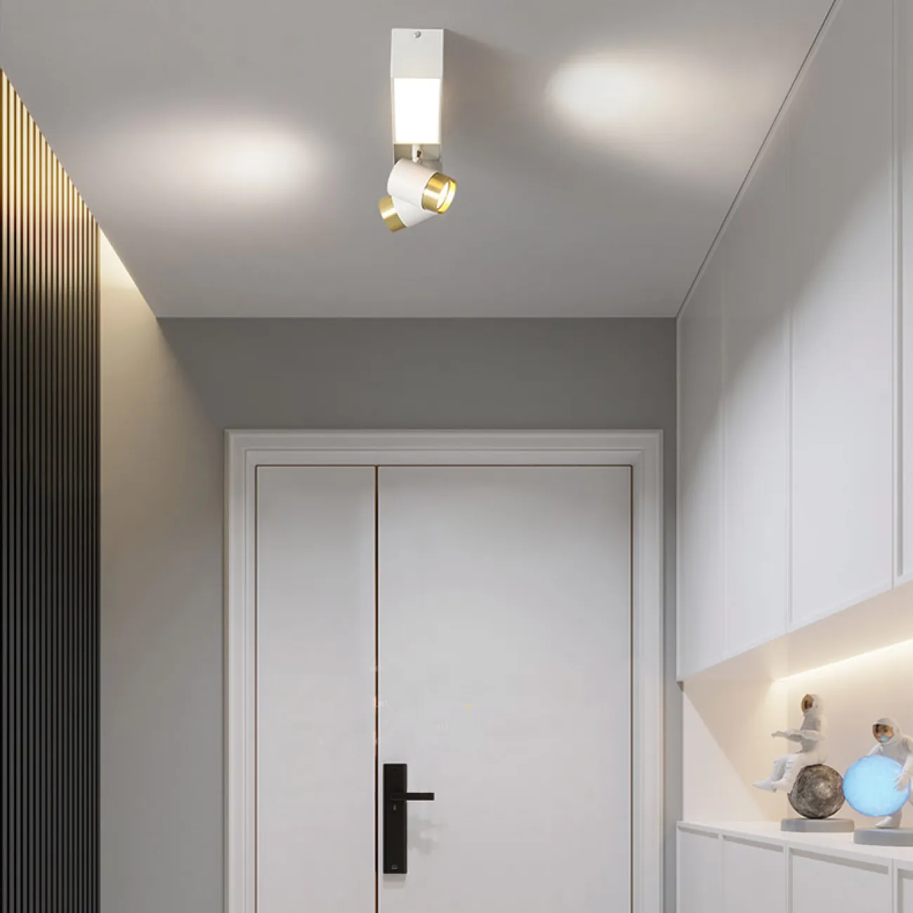 Точечный светильник STIN L2 от ImperiumLoft