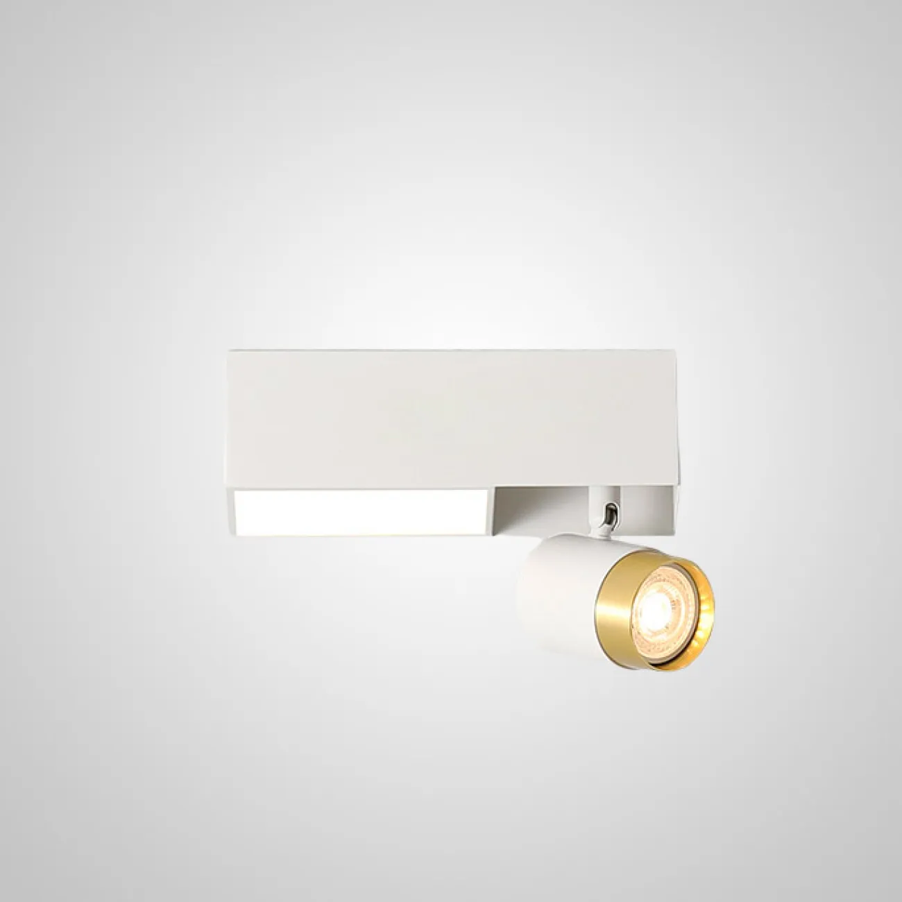 Точечный светильник STIN L3 от ImperiumLoft