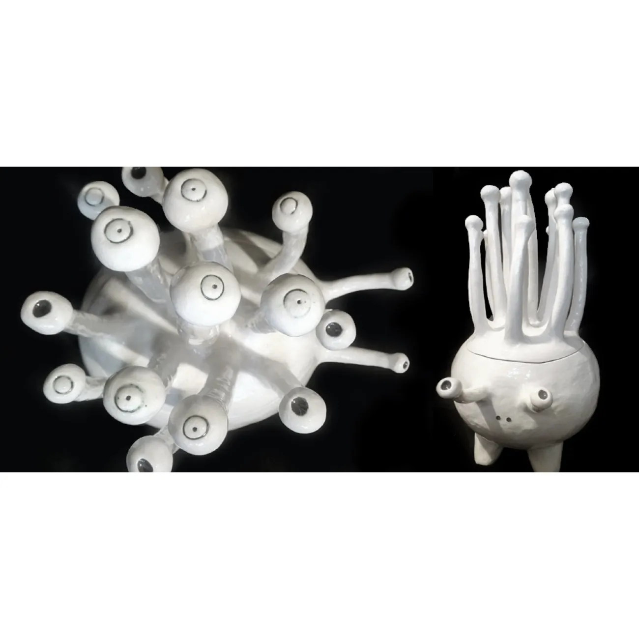 Дизайнерская Шкатулка Обитатель Татуина от LaLume