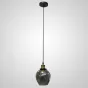 Подвесной светильник ADEL ONE B Transparent от ImperiumLoft