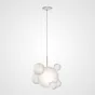 Подвесной светильник BUBBLE B MILK C от ImperiumLoft