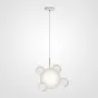 Подвесной светильник BUBBLE B MILK C от ImperiumLoft