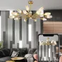 Потолочная люстра HENDRICA L70 от ImperiumLoft
