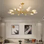 Потолочная люстра HENDRICA L70 от ImperiumLoft