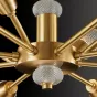 Потолочная люстра HENDRICA L70 от ImperiumLoft