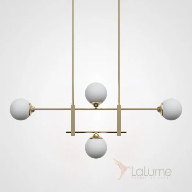 Потолочный светильник APODIS L90 от ImperiumLoft