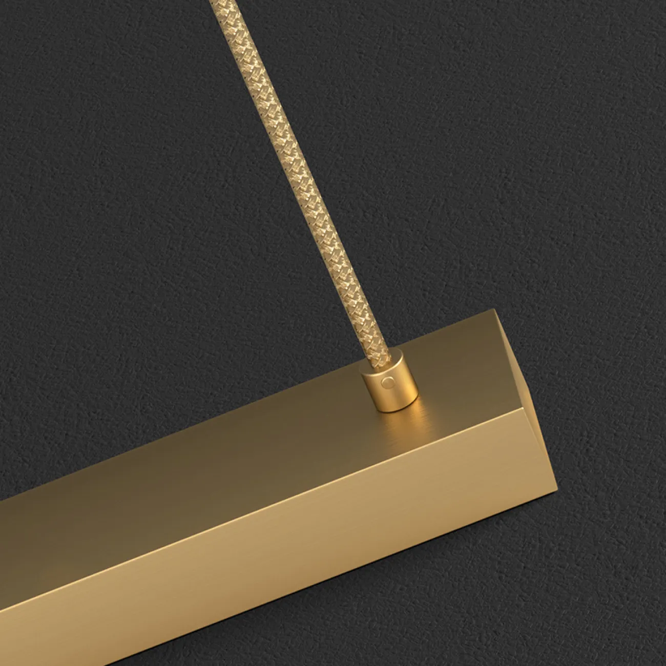 Потолочный светильник APODIS L120 от ImperiumLoft