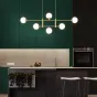 Потолочный светильник APODIS L90 от ImperiumLoft