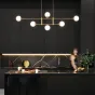 Потолочный светильник APODIS L90 от ImperiumLoft