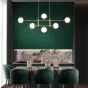 Потолочный светильник APODIS L90 от ImperiumLoft