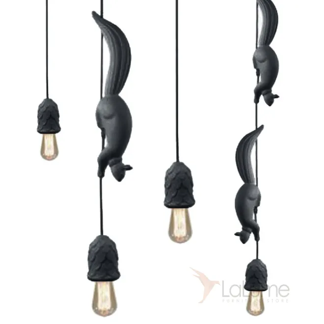 Светильник Белка karman Sherwood e robin SE151 BB INT-black Светильник Белка karman Sherwood e robin SE151 BB INT-black