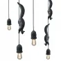 Светильник Белка karman Sherwood e robin SE151 BB INT-black